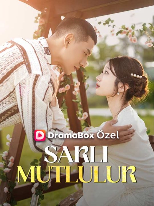 Saklı Mutluluk kapak