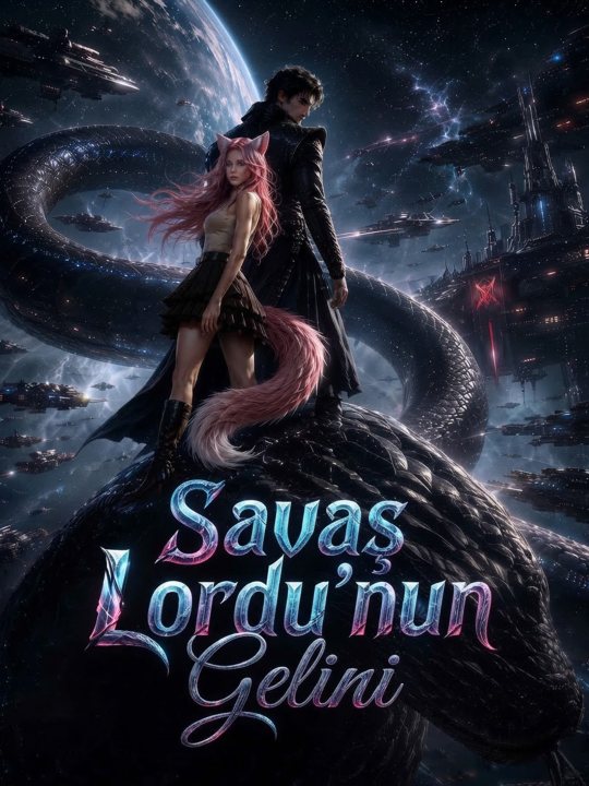 Savaş Lordu’nun Gelini kapak