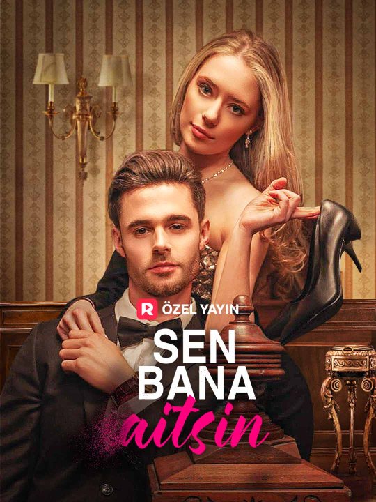 Sen Bana Aitsin kapak