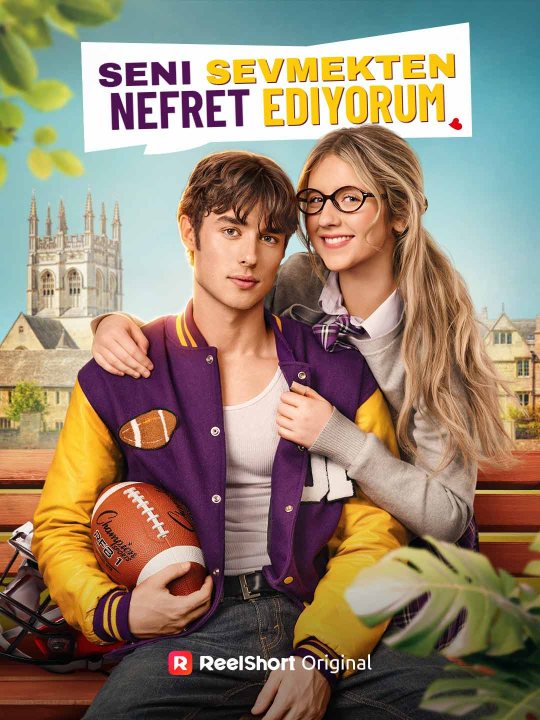 Seni Sevmekten Nefret Ediyorum kapak