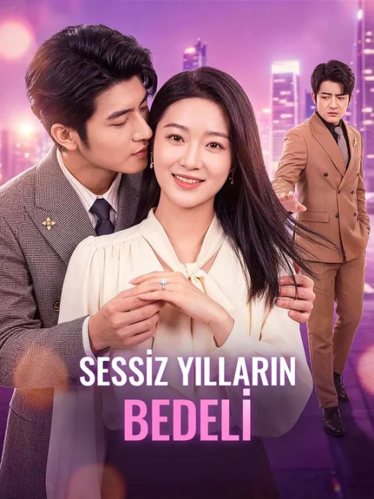 Sessiz Yılların Bedeli kapak