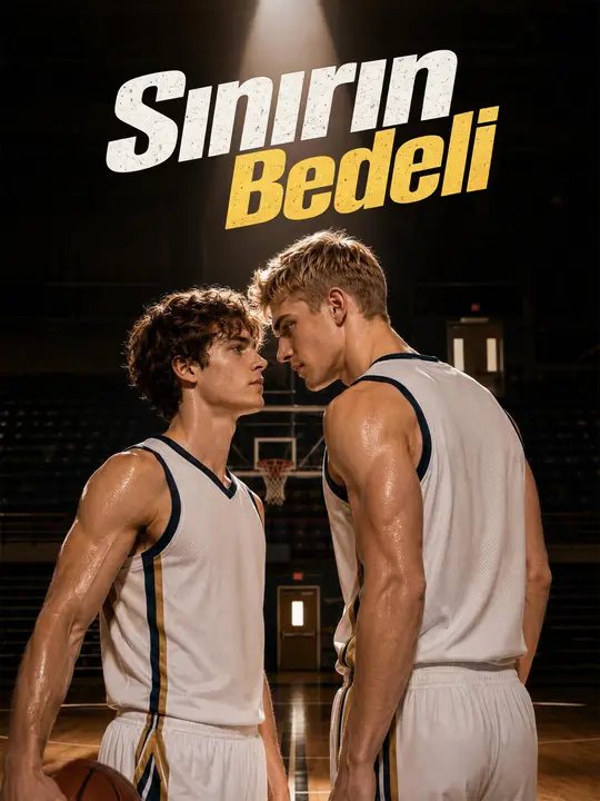 Sınırın Bedeli kapak
