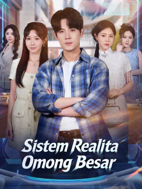 Sistem Realita Omong Besar kapak