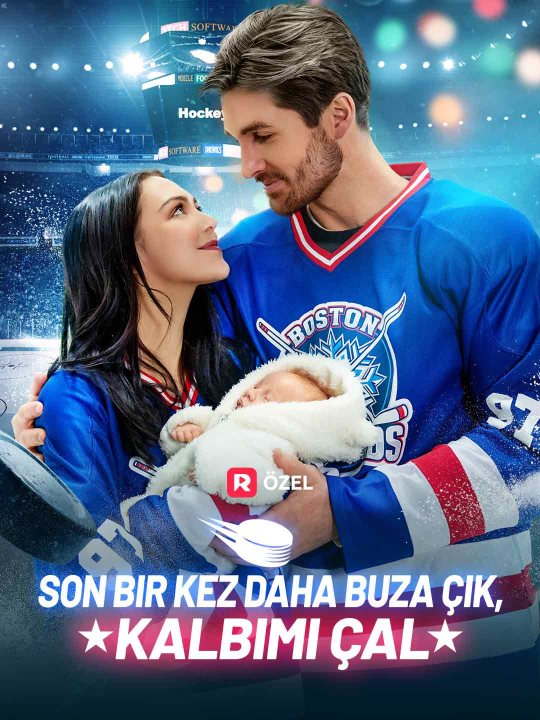 Son Bir Kez Daha Buza Çık, Kalbimi Çal kapak