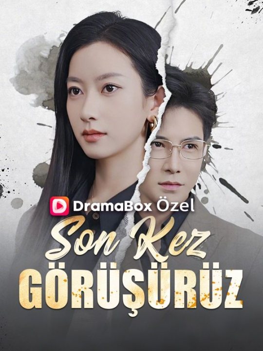 Son Kez Görüşürüz kapak
