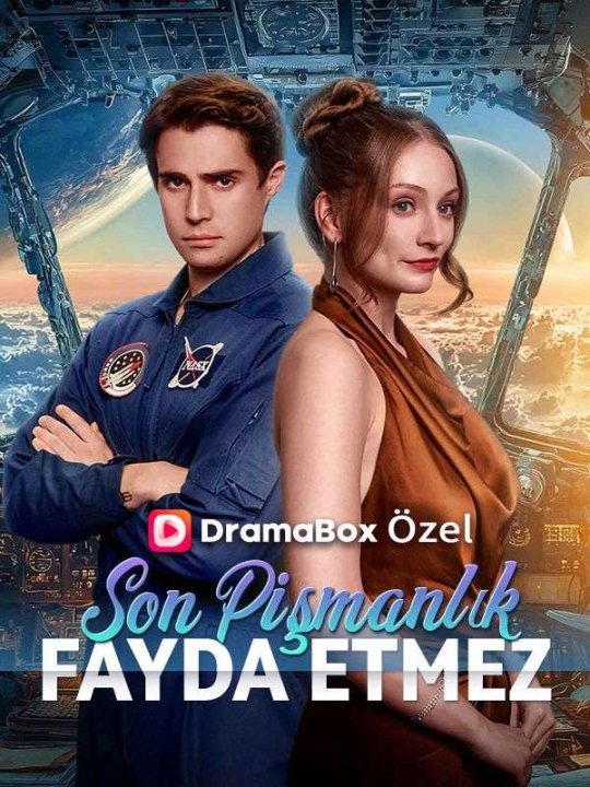 Son Pişmanlık Fayda Etmez kapak