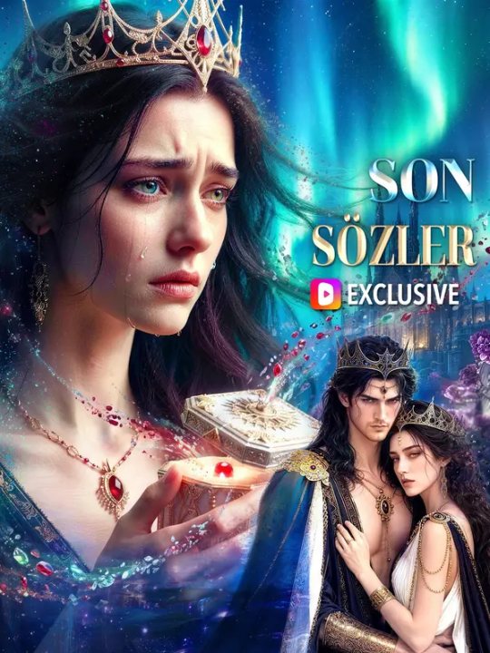 SON SÖZLER kapak