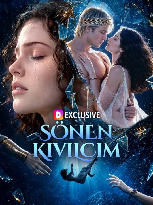 Sönen Kıvılcım kapak