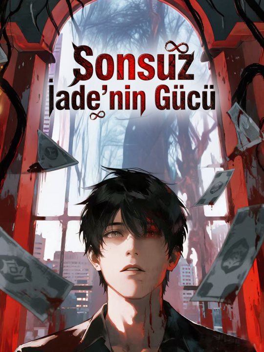 Sonsuz İade’nin Gücü kapak
