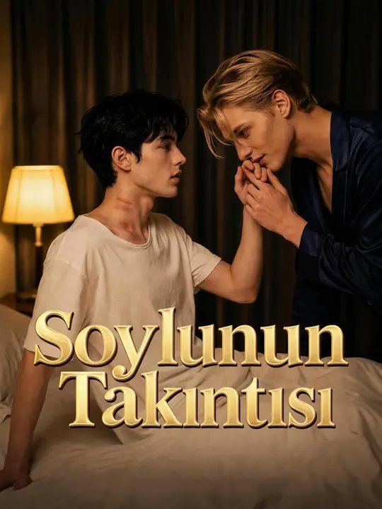 Soylunun Takıntısı kapak