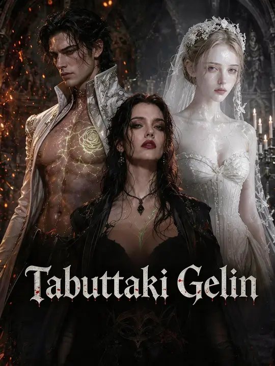 Tabuttaki Gelin kapak