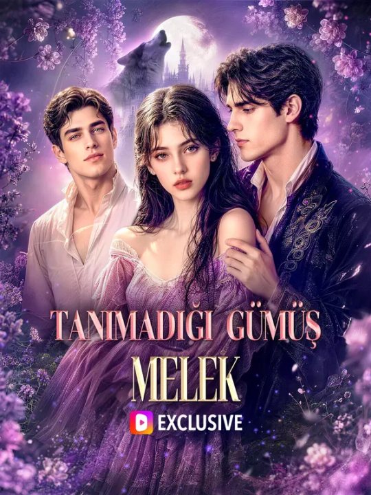 TANIMADIĞI GÜMÜŞ MELEK kapak