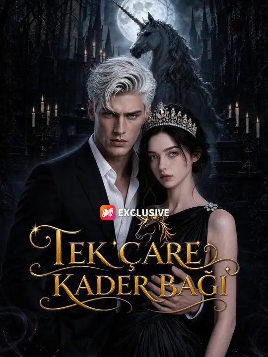 Tek Çare / Kader Bağı kapak
