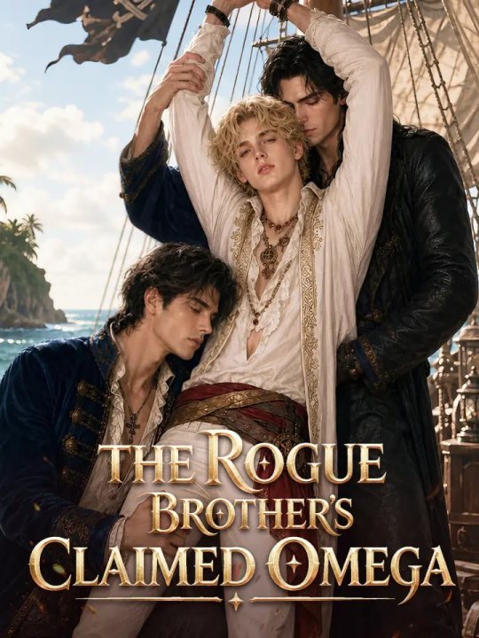 Serseri Kardeşin Sahiplendiği Omega kapak