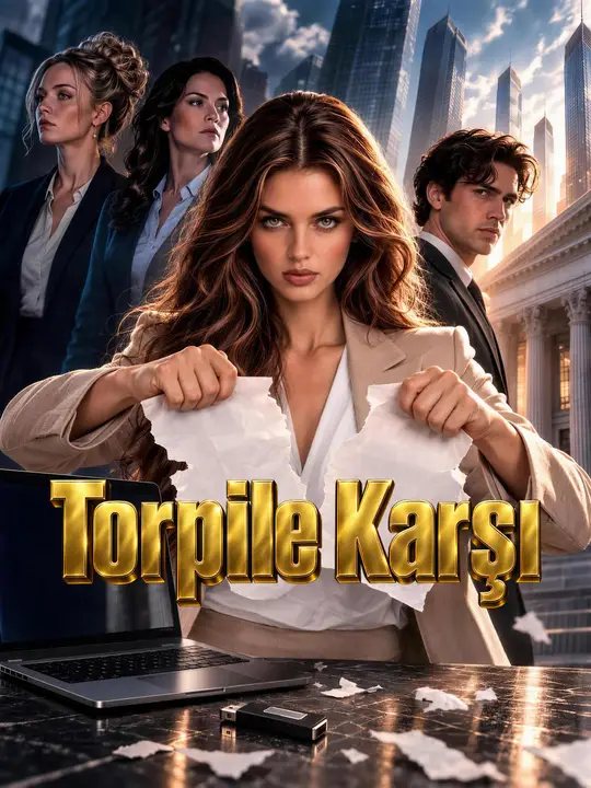 Torpile Karşı kapak