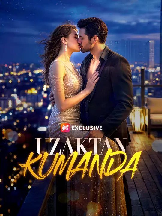 Uzaktan Kumanda kapak