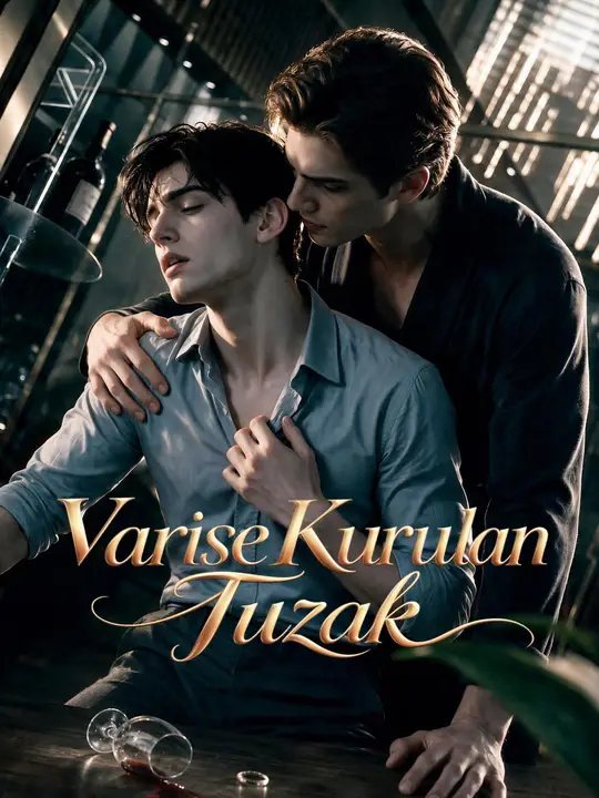 Varise Kurulan Tuzak kapak