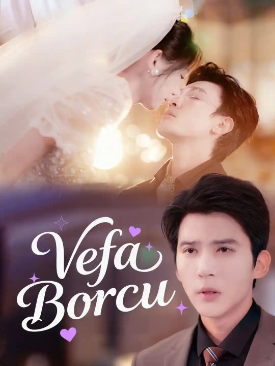 Vefa Borcu kapak