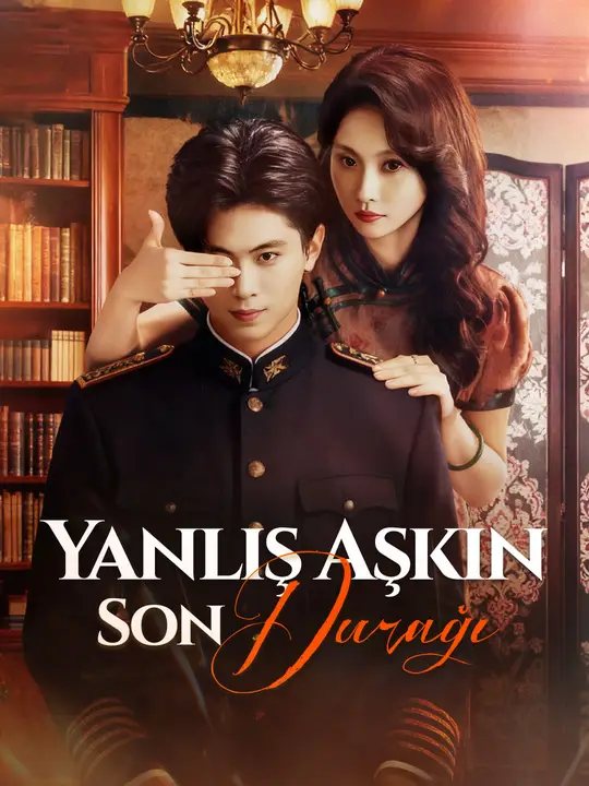 Yanlış Aşkın Son Durağı kapak