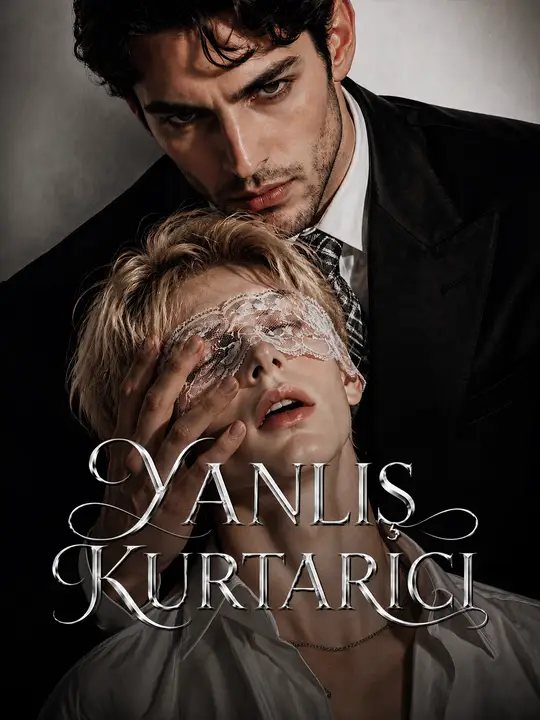 Yanlış Kurtarıcı kapak
