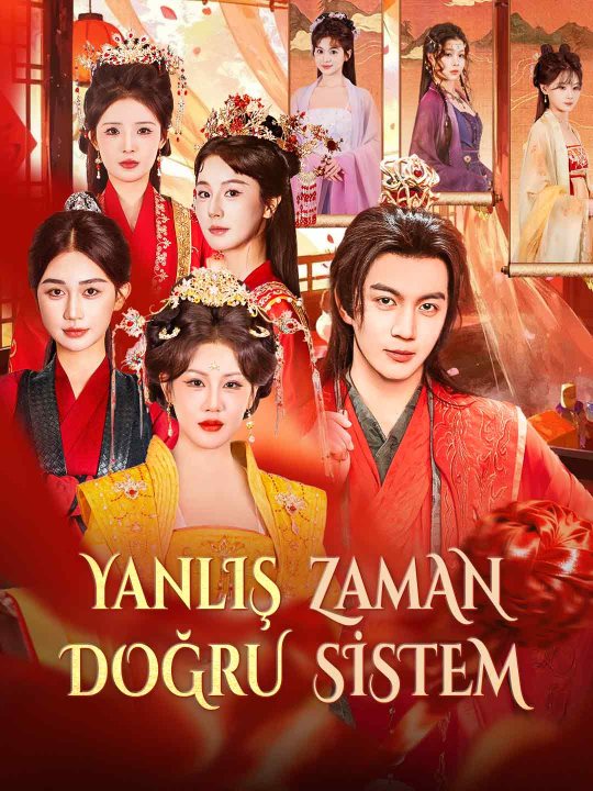 Yanlış Zaman Doğru Sistem kapak