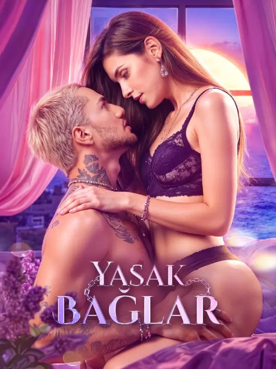 Yasak Bağlar kapak