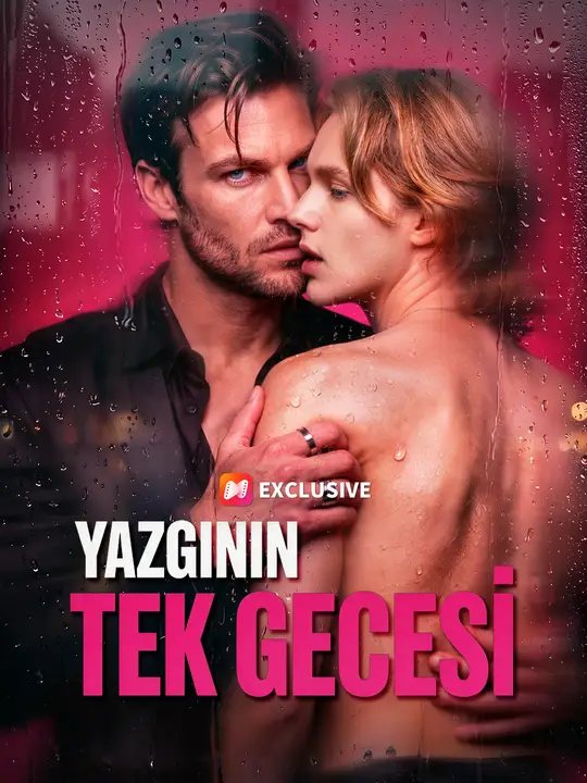 Yazgının Tek Gecesi kapak