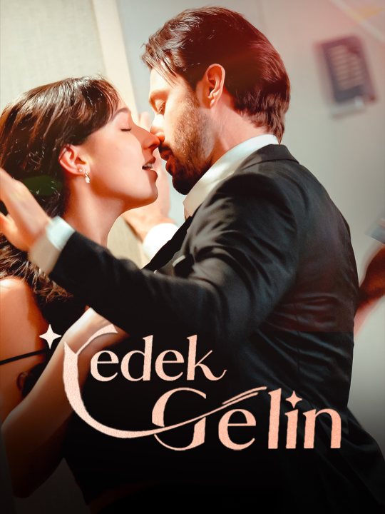 Yedek Gelin kapak
