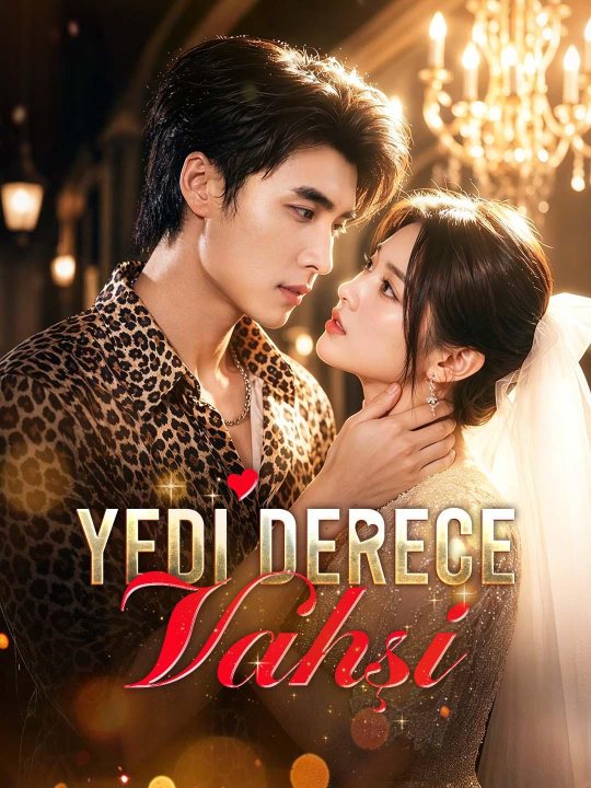 Yedi Derece Vahşi kapak
