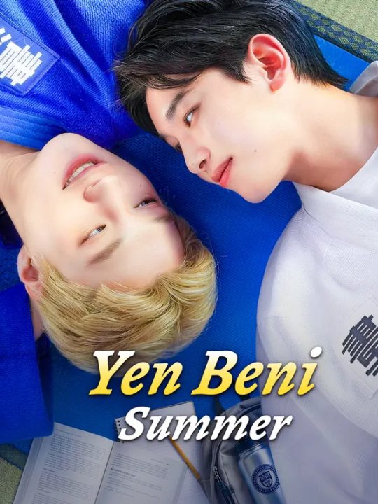 Yen Beni, Summer kapak