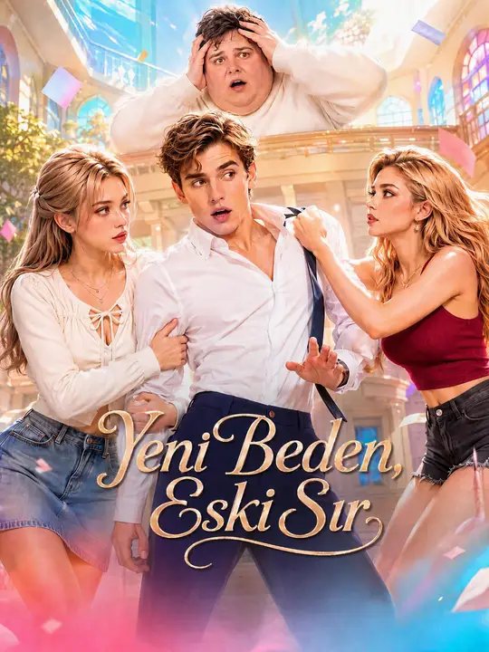 Yeni Beden, Eski Sır kapak