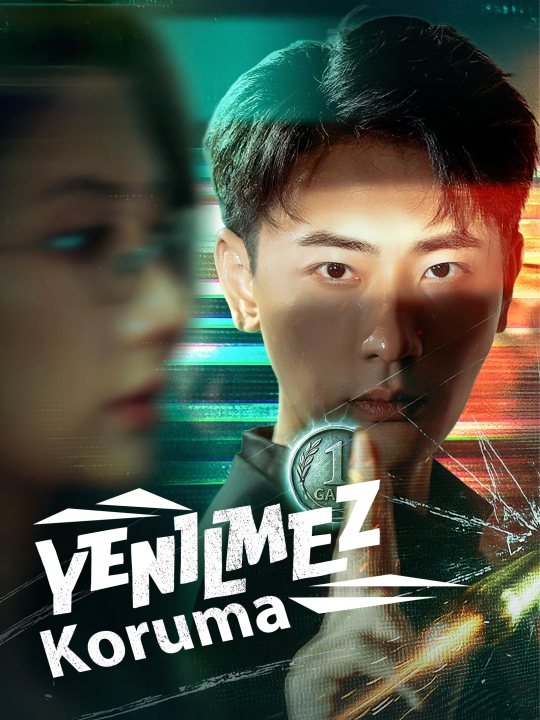 Yenilmez Koruma kapak