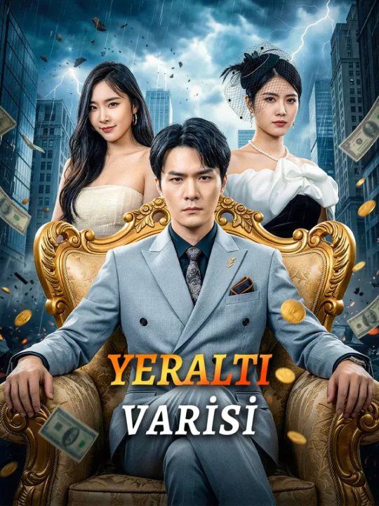 Yeraltı Varisi kapak