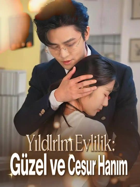 Yıldlrlm Evlilik: Güzel ve Cesur Hanım kapak