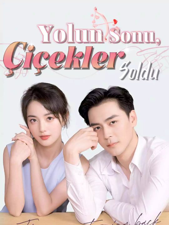 Yolun Sonu, Çiçekler Soldu kapak