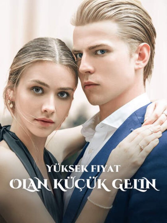 Yüksek Fiyat Olan Küçük Gelin kapak