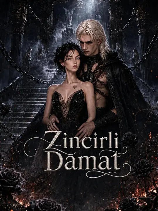 Zincirli Damat kapak
